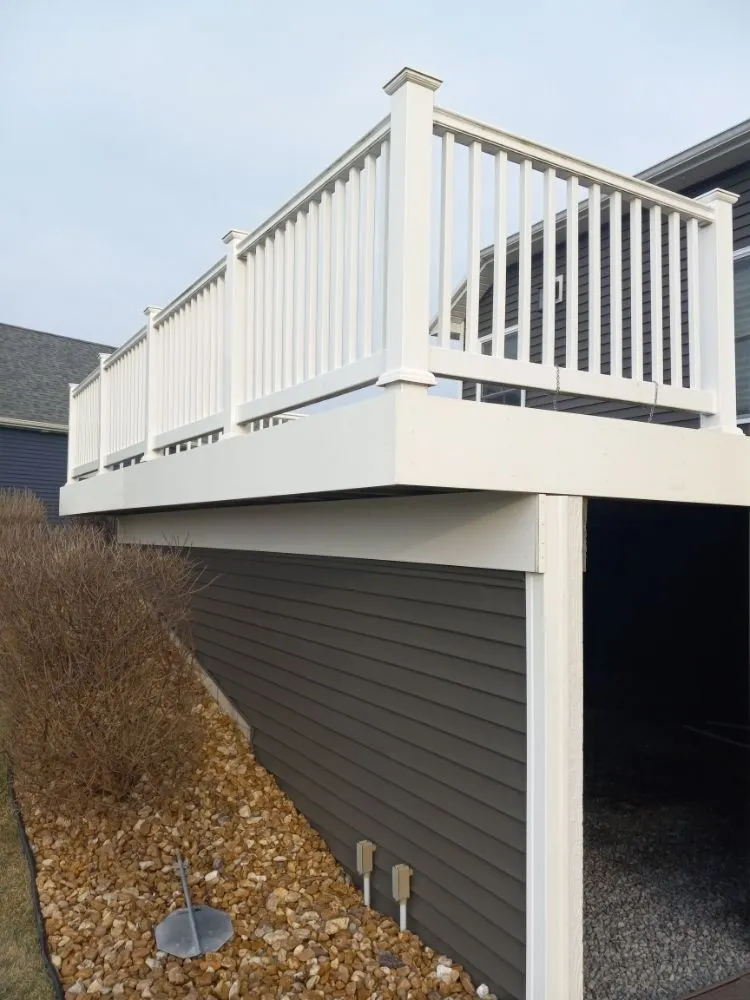 Slide of Berwick General Contracting