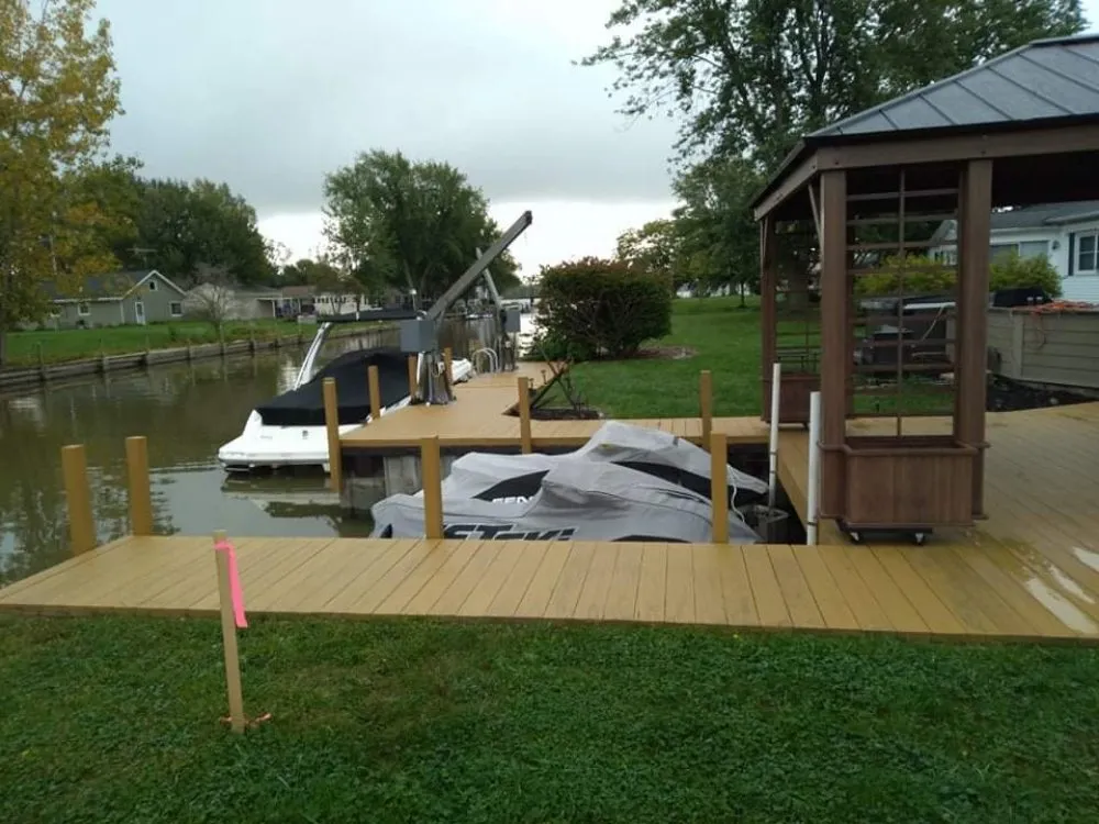 Trusted lighting installation service in ,  - Berwick General Contracting