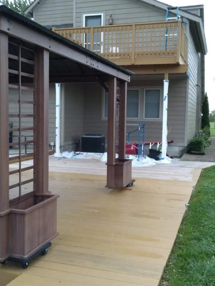 Trusted lighting installation service in ,  - Berwick General Contracting