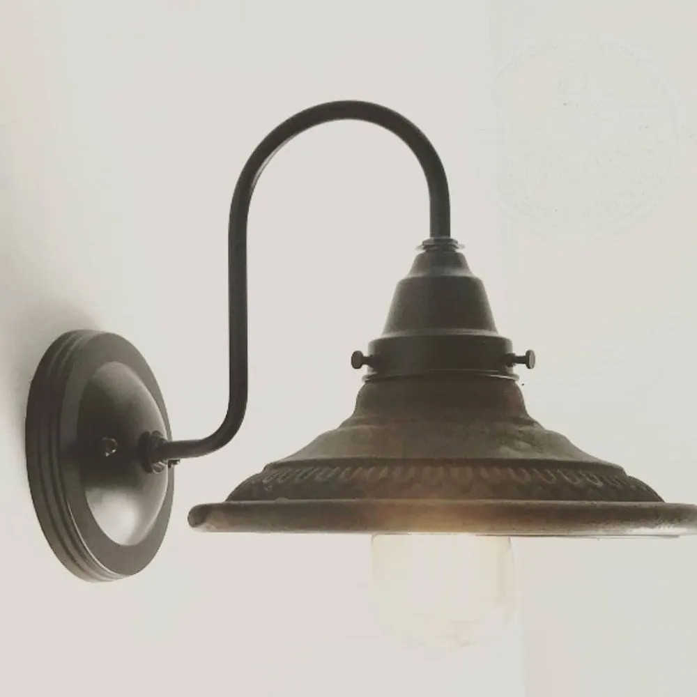 Slide of Berwyn Electric