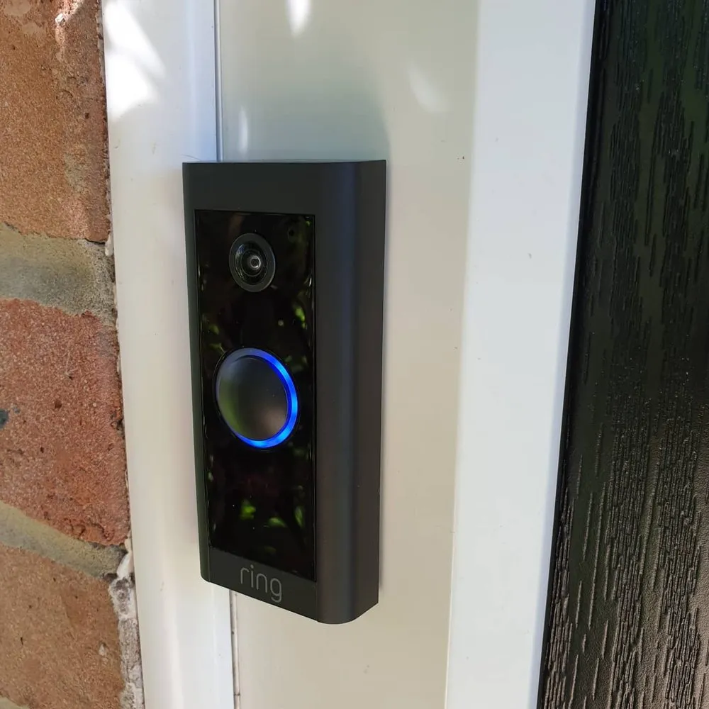 Slide of Berwyn Electrical Services