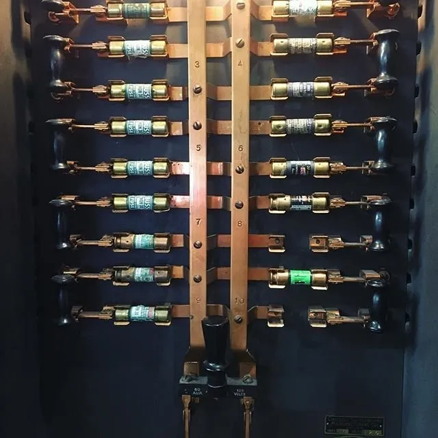 Slide of Berwyn Licensed Electrician