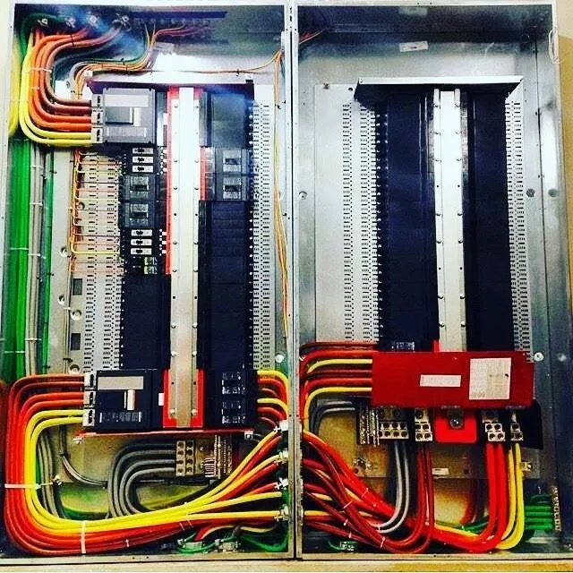 Slide of Berwyn Licensed Electrician