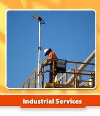 Professional electrical repair in ,  by BES Electrical & HVAC Services