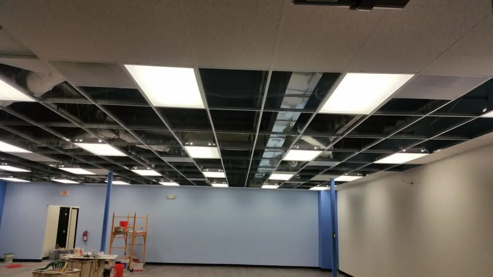 Licensed emergency electrical service in ,  by BES Electrical & HVAC Services