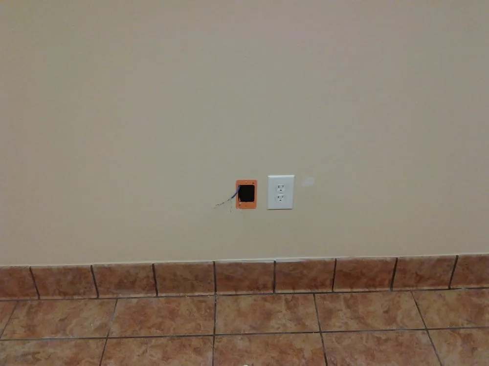 Expert electrical repair in ,  by BES Electrical & HVAC Services