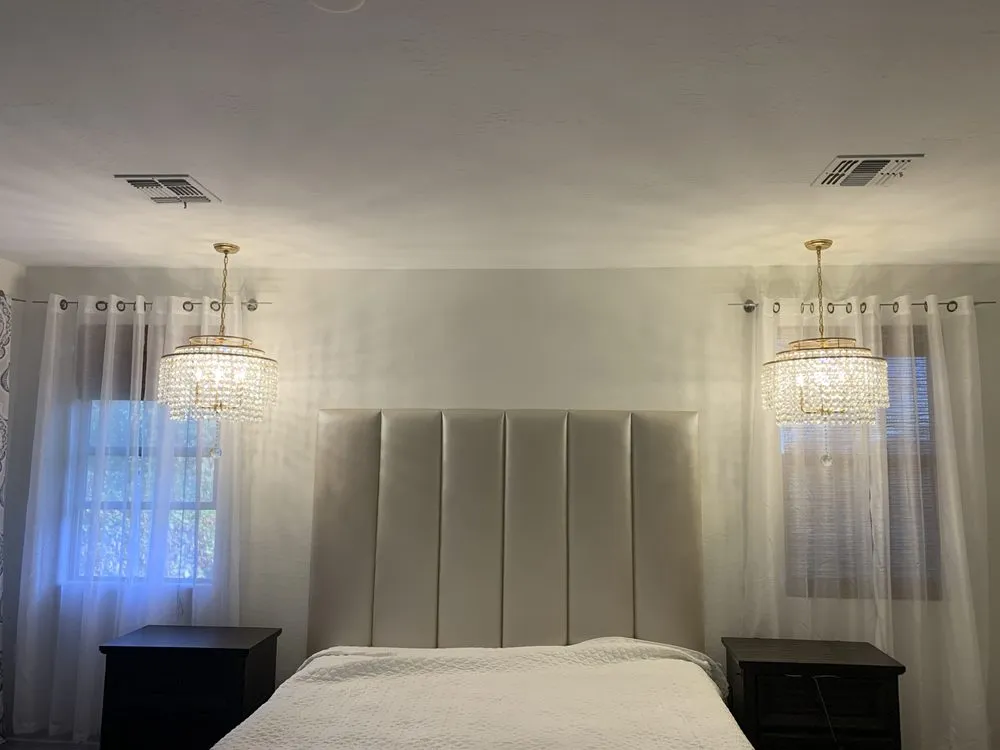 Expert wiring installation experts serving ,  - Besho Electric