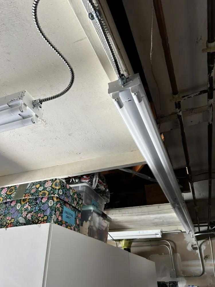 Slide of Bespoke Electric