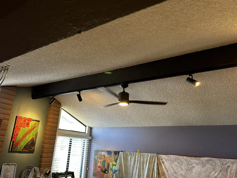 Slide of Bespoke Electric