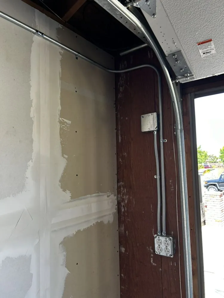 Slide of Bespoke Electric