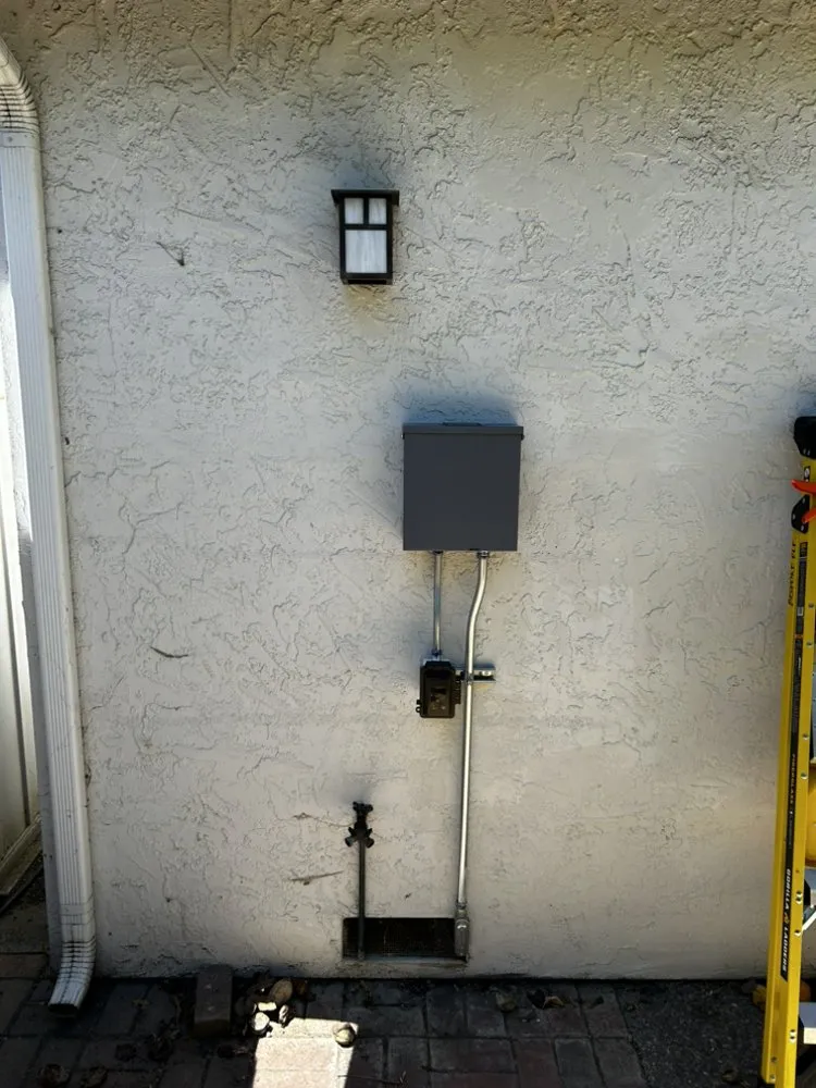 Emergency outlet and switch repair in , by Bespoke Electric