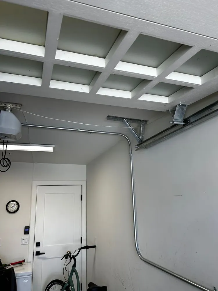 Slide of Bespoke Electric