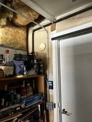 Bespoke Electric Logo