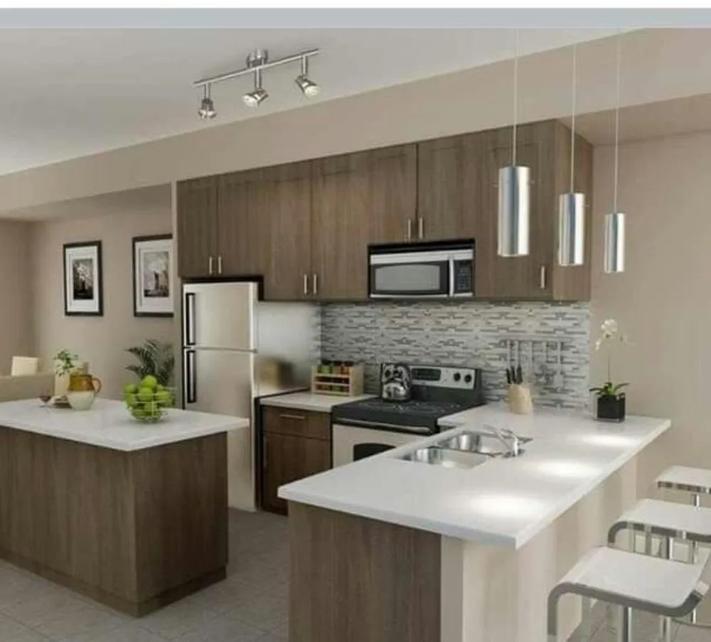 Slide of Bespoke Home Solutions