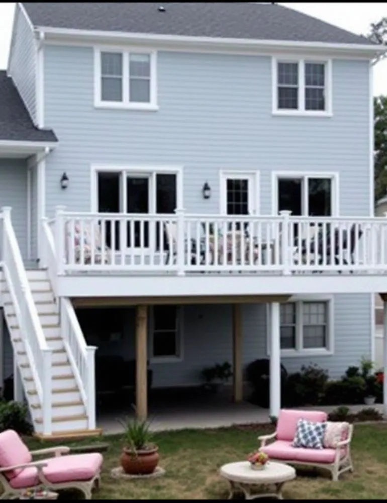 Slide of Bespoke Home Solutions