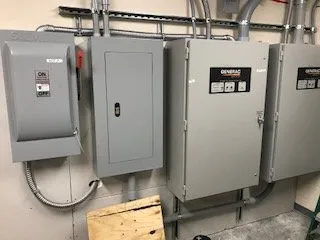 Slide of Besst Electric