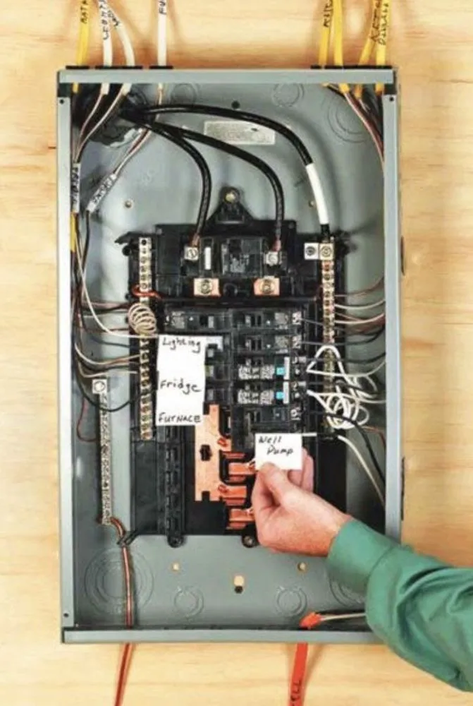 Slide of Best And Fast Plumbing, Heating and Electric