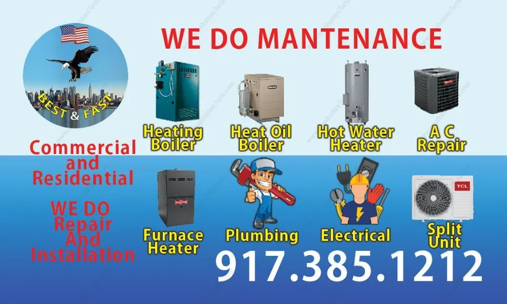 Affordable wiring installation in , by Best And Fast Plumbing, Heating and Electric