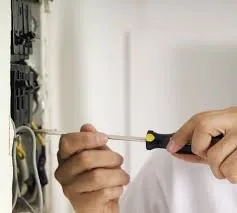 Slide of Best And Fast Plumbing, Heating and Electric