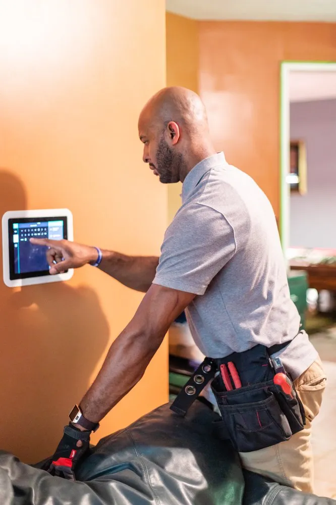 Slide of Best AV Solutions