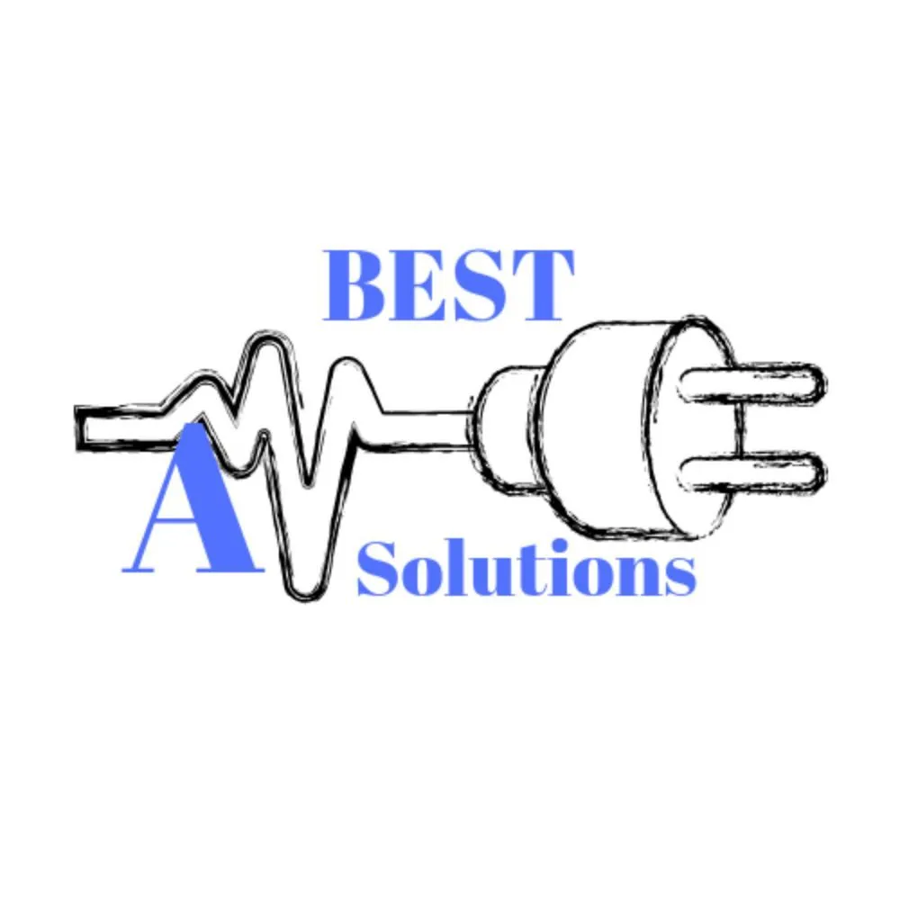 Slide of Best AV Solutions