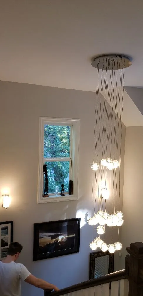 Slide of Best AV Solutions