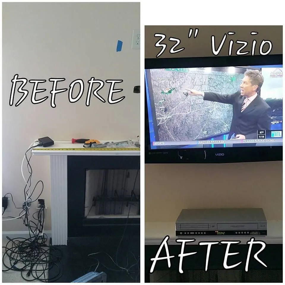 Slide of Best AV Solutions