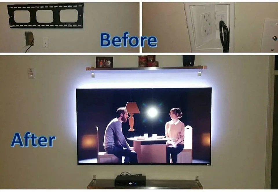 Slide of Best AV Solutions