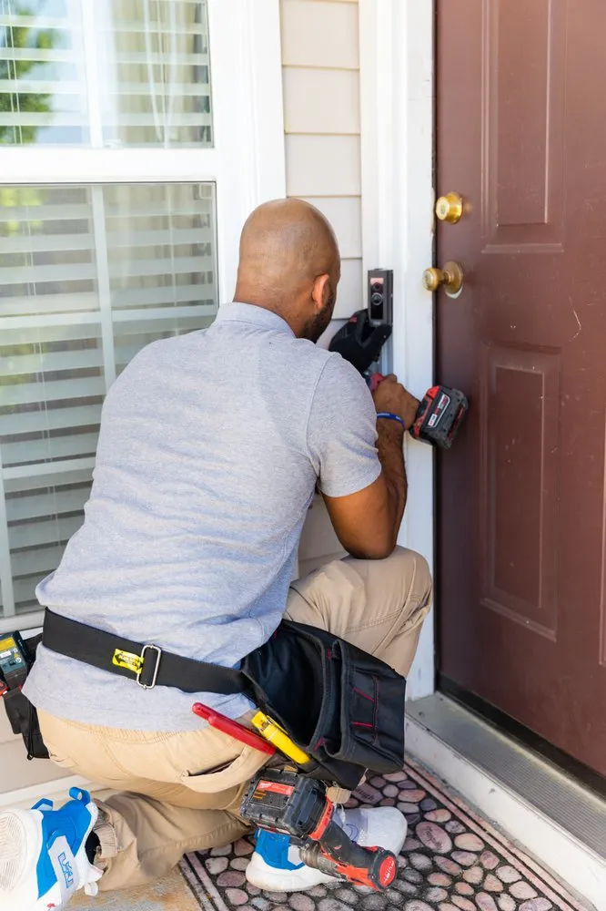 Slide of Best AV Solutions