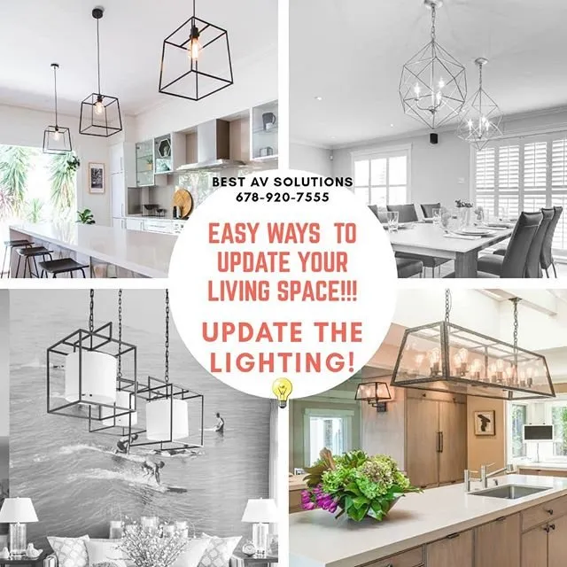 Slide of Best AV Solutions