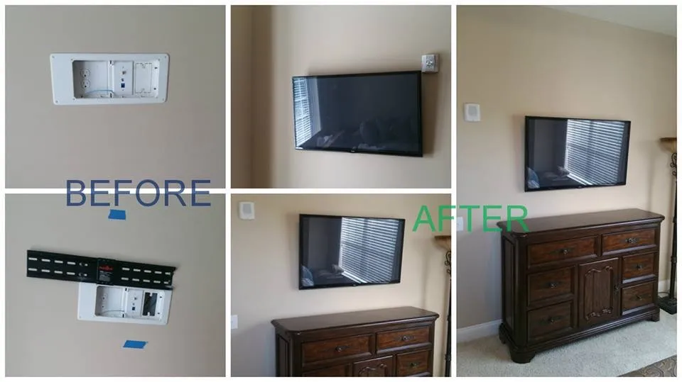 Slide of Best AV Solutions