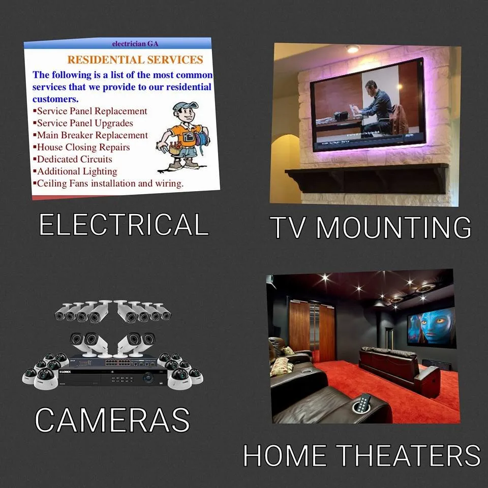 Slide of Best AV Solutions