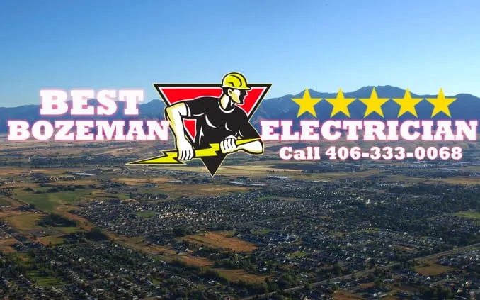 Slide of Best Bozeman Electrician
