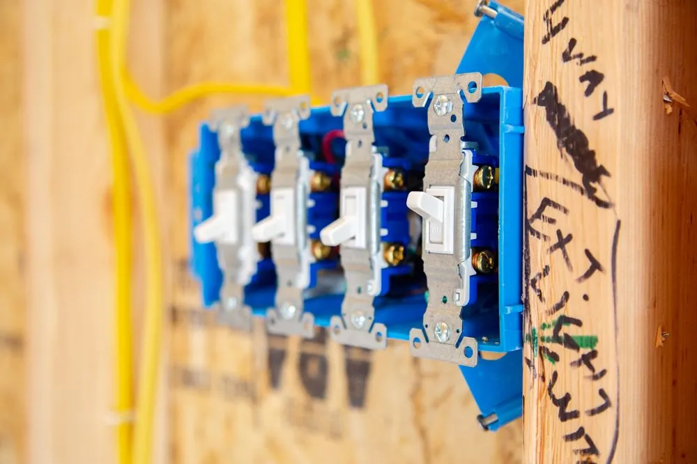 Slide of Best Built Electric