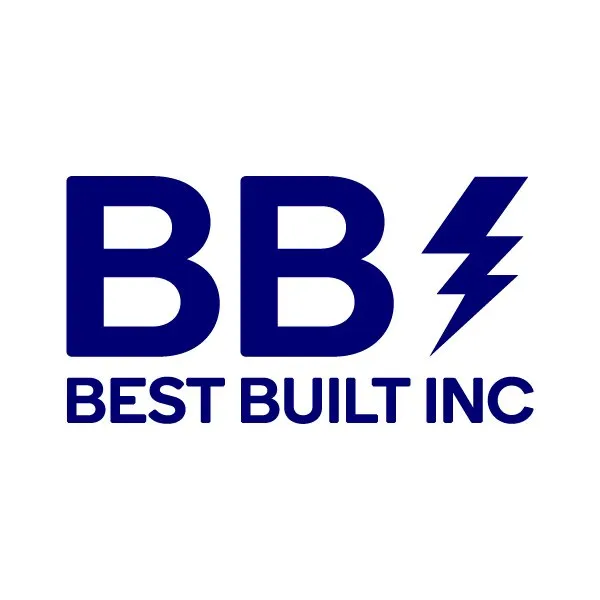 Slide of Best Built Electric