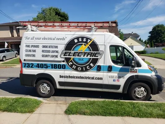 Best Choice Electric