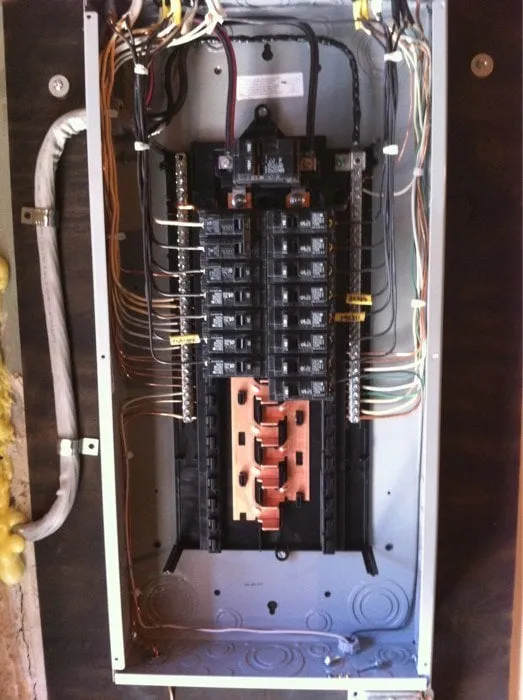 Slide of Best Choice Electrical Contractors