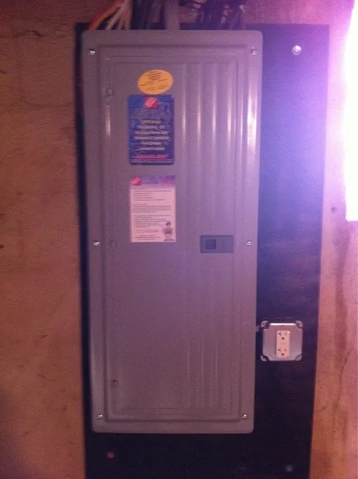 Reliable circuit breaker repair service in Jenkintown, PA - Best Choice Electrical Contractors