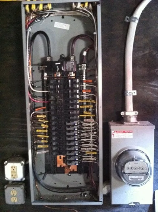 Reliable emergency electrical service service in Jenkintown, PA - Best Choice Electrical Contractors