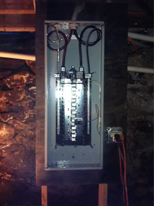 Licensed electrician providing emergency electrical service in Jenkintown, PA - Best Choice Electrical Contractors