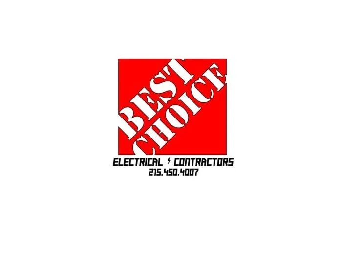 Slide of Best Choice Electrical Contractors