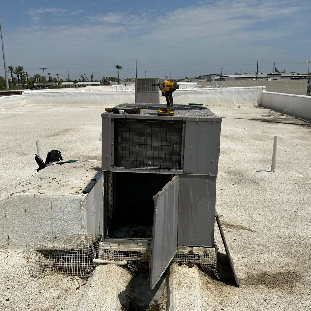 Slide of Best Choice Services