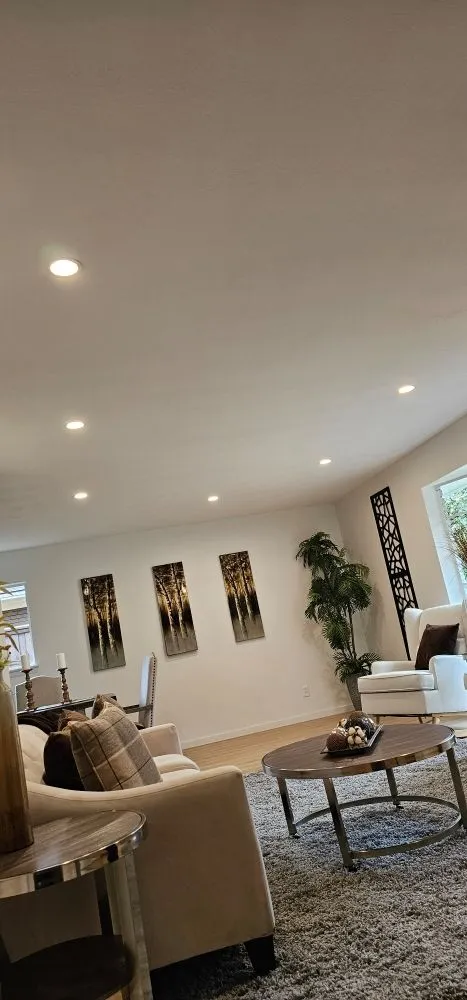 Slide of Best Cleaning Solution