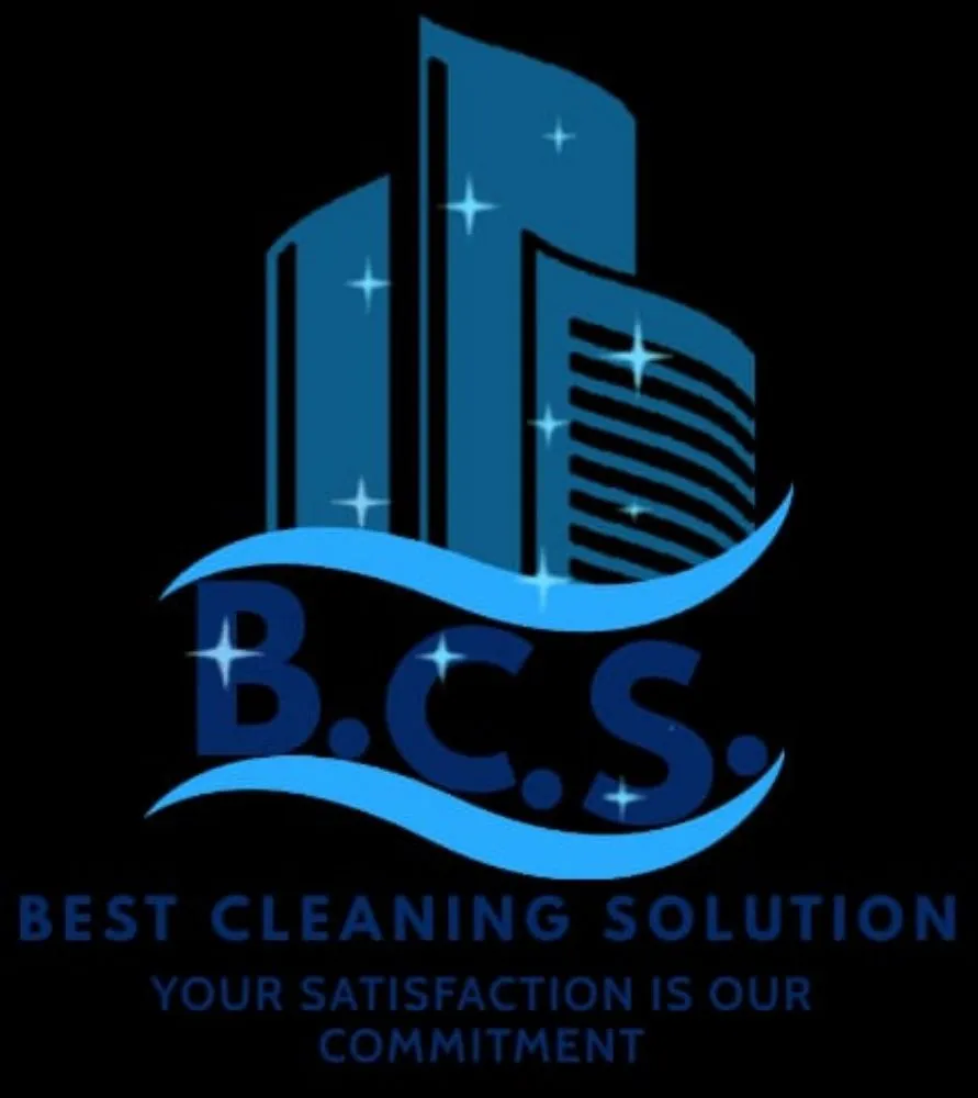 Slide of Best Cleaning Solution
