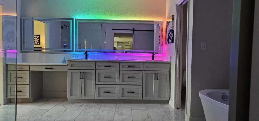 Slide of Best Cleaning Solution