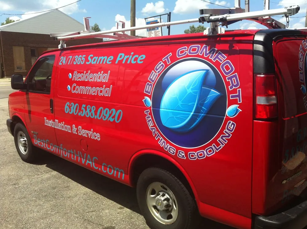 Affordable electrical repair experts serving ,  - Best Comfort Heating and Cooling