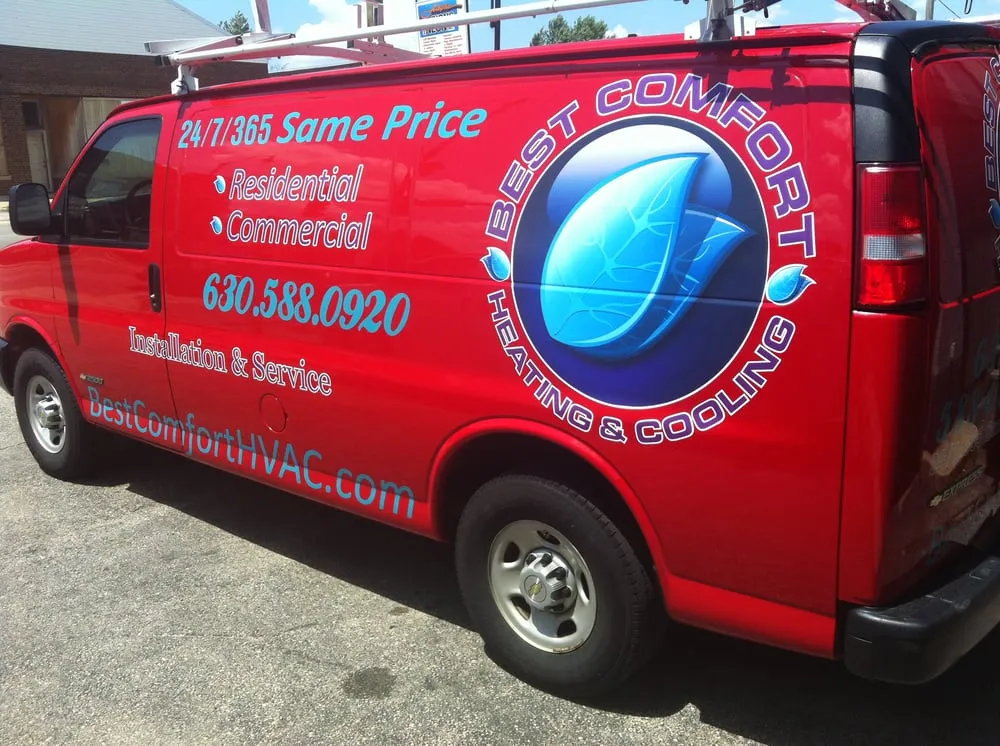 Emergency emergency electrical service in ,  by Best Comfort Heating and Cooling