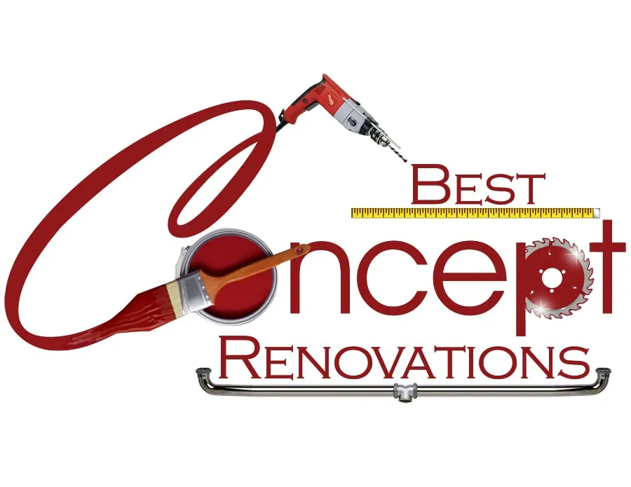 Slide of Best Concept Renovations