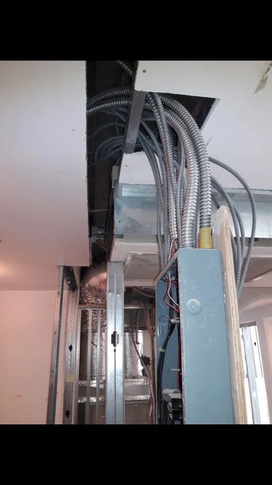 Slide of Best Deal Electric