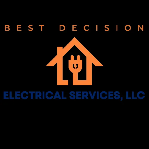 Slide of Best Decision Electrical Services